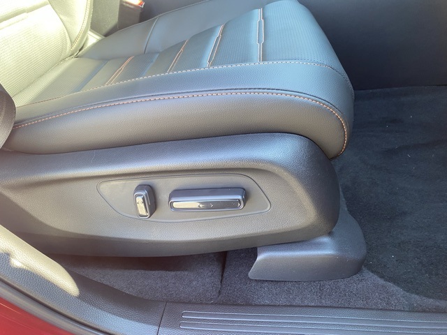 new 2026 Honda CR-V Hybrid car, priced at $40,024