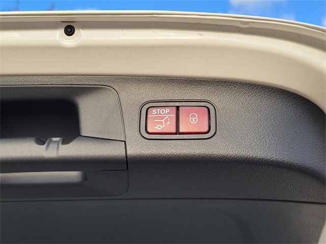 new 2026 Mercedes-Benz GLA car, priced at $47,450