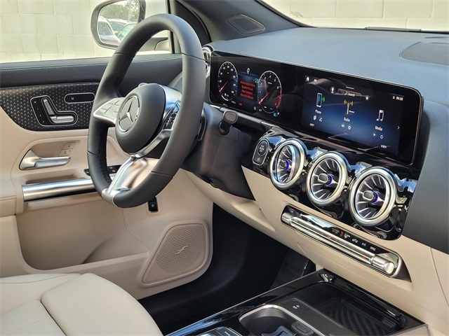 new 2026 Mercedes-Benz GLA car, priced at $47,450