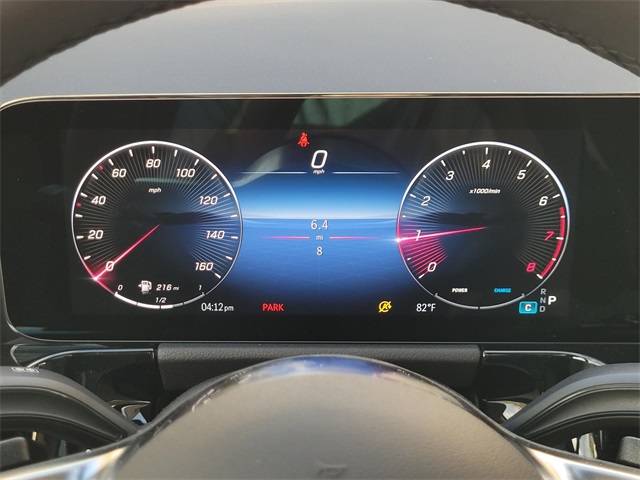 new 2026 Mercedes-Benz GLA car, priced at $47,450