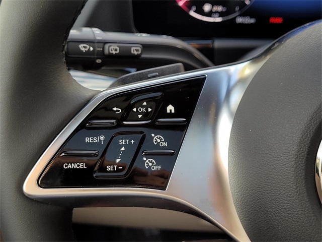 new 2026 Mercedes-Benz GLA car, priced at $47,450