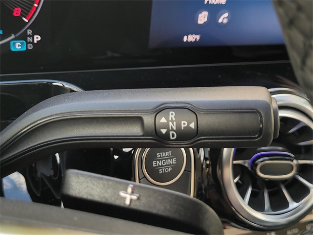 new 2026 Mercedes-Benz GLA car, priced at $47,450