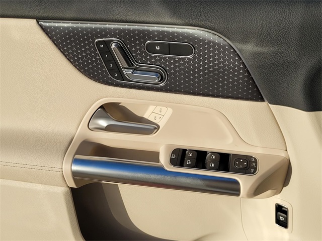 new 2026 Mercedes-Benz GLA car, priced at $47,450