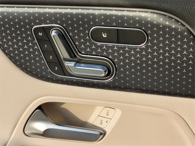 new 2026 Mercedes-Benz GLA car, priced at $47,450