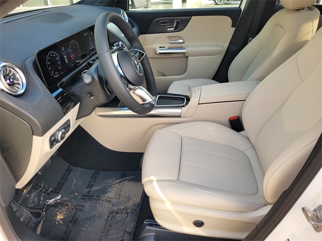 new 2026 Mercedes-Benz GLA car, priced at $47,450