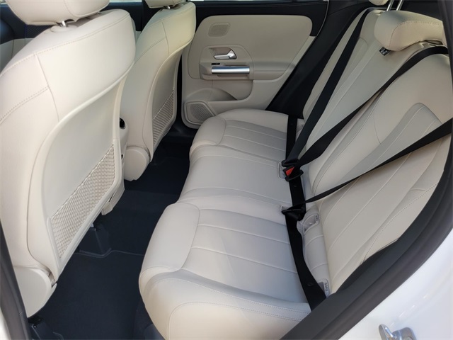 new 2026 Mercedes-Benz GLA car, priced at $47,450