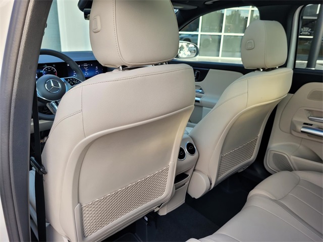 new 2026 Mercedes-Benz GLA car, priced at $47,450