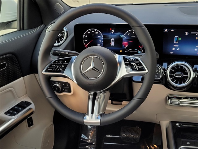 new 2026 Mercedes-Benz GLA car, priced at $47,450