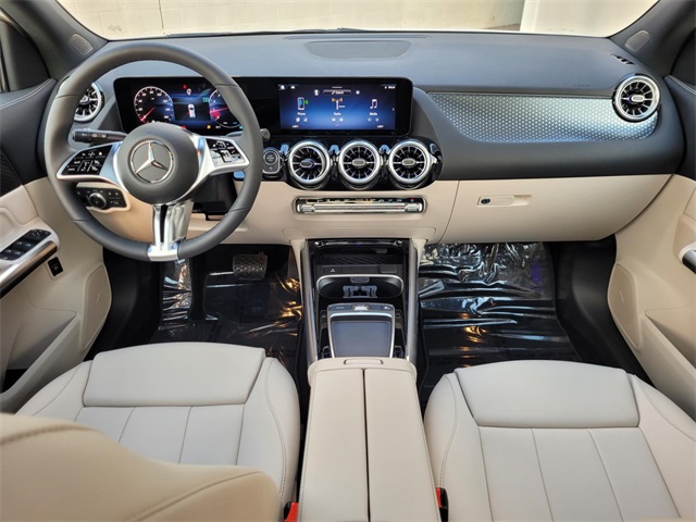 new 2026 Mercedes-Benz GLA car, priced at $47,450