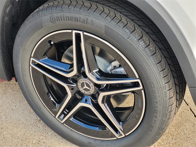 new 2026 Mercedes-Benz GLA car, priced at $47,450