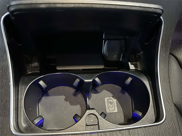 used 2022 Mercedes-Benz GLC car, priced at $37,991