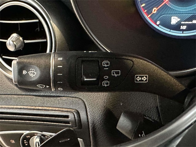 used 2022 Mercedes-Benz GLC car, priced at $37,991