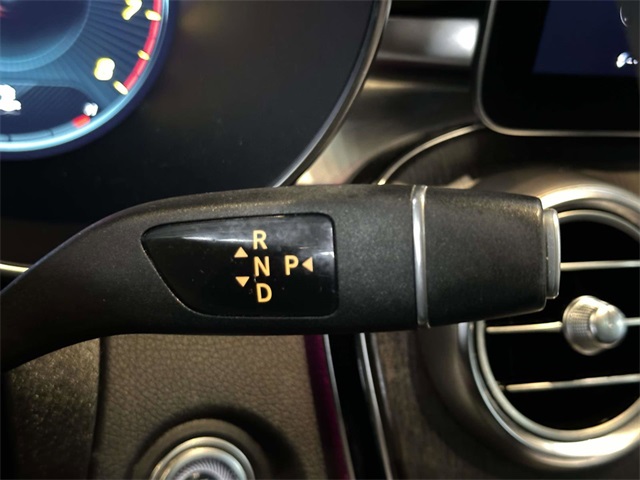 used 2022 Mercedes-Benz GLC car, priced at $37,991