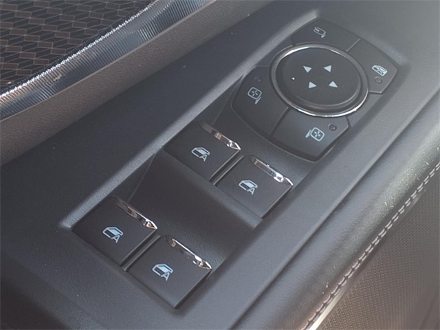 new 2025 Ford Expedition Max car, priced at $83,709
