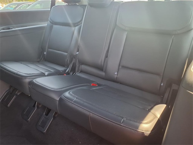 new 2025 Ford Expedition Max car, priced at $83,709