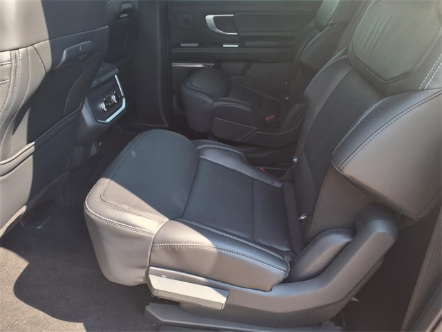 new 2025 Ford Expedition Max car, priced at $83,709