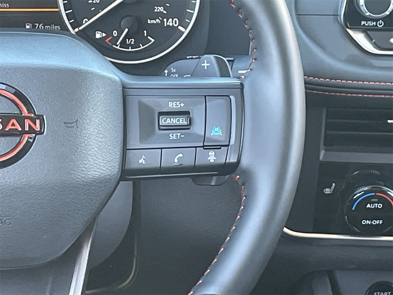 used 2025 Nissan Rogue car, priced at $27,465