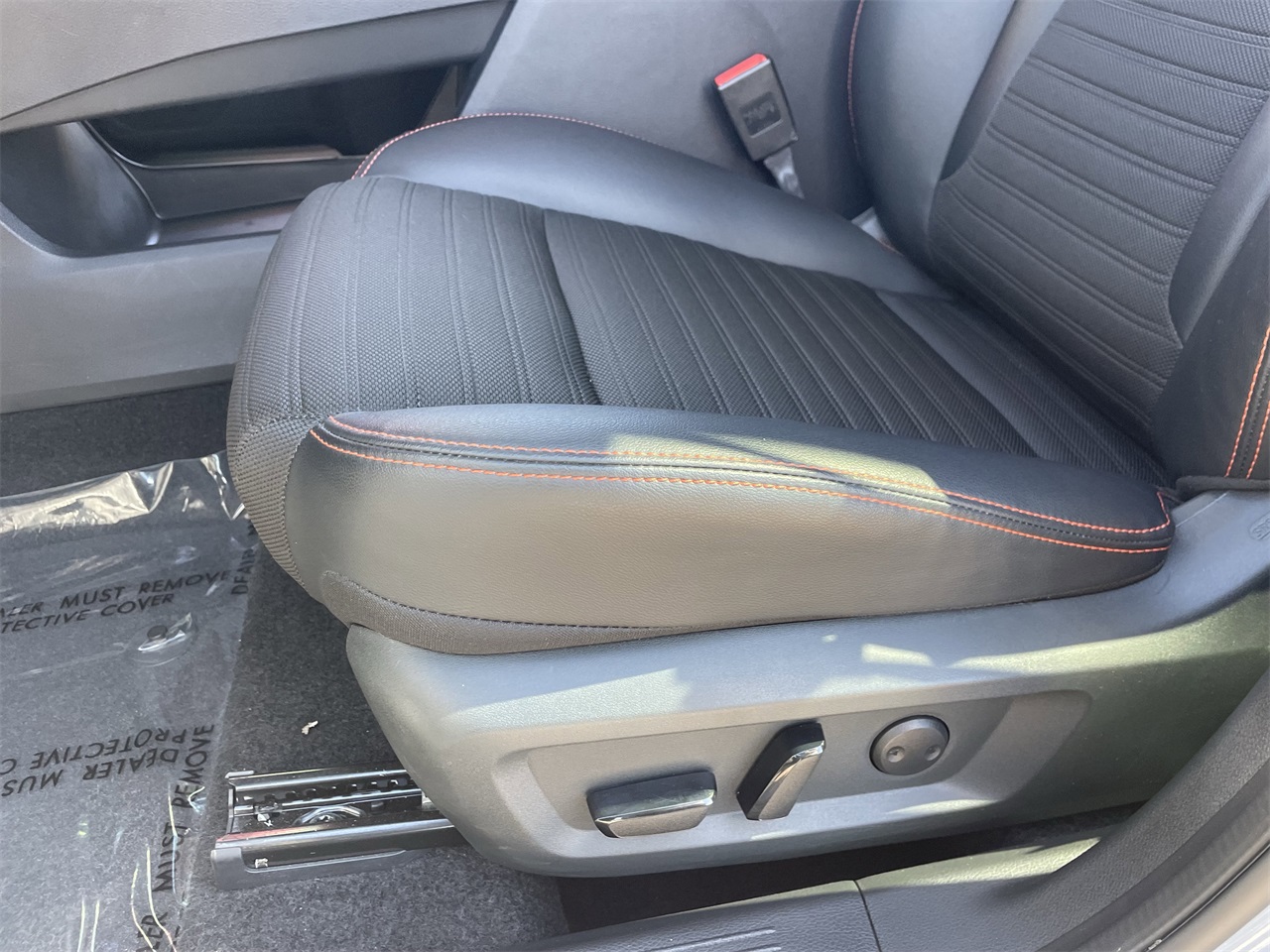 used 2025 Nissan Rogue car, priced at $27,465