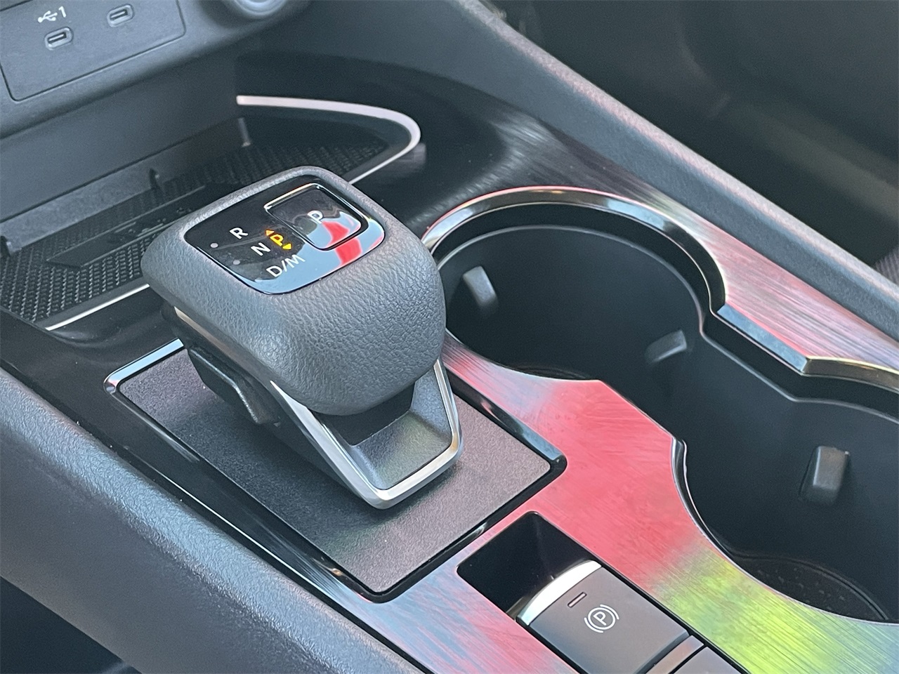 used 2025 Nissan Rogue car, priced at $27,465