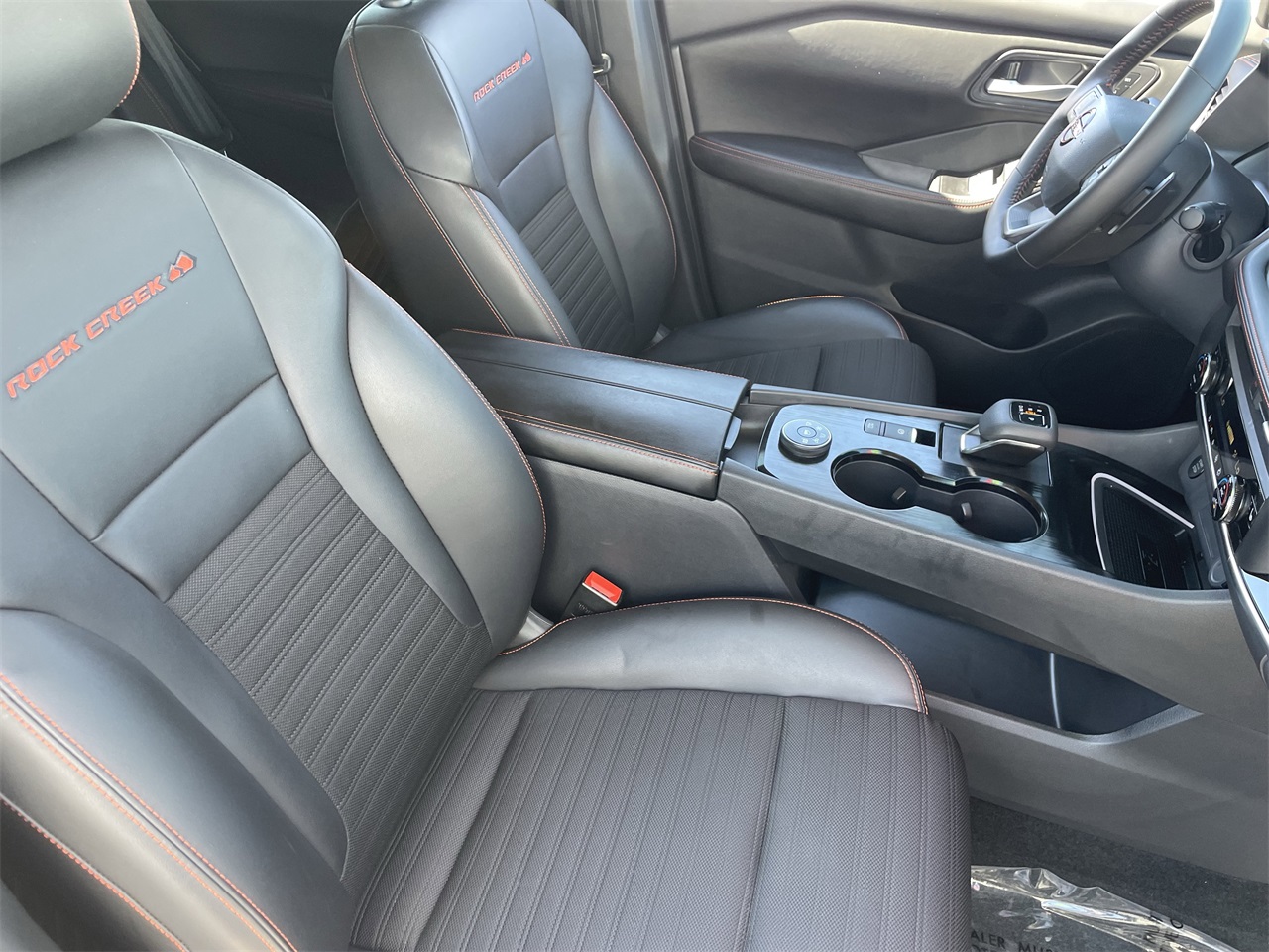 used 2025 Nissan Rogue car, priced at $27,465