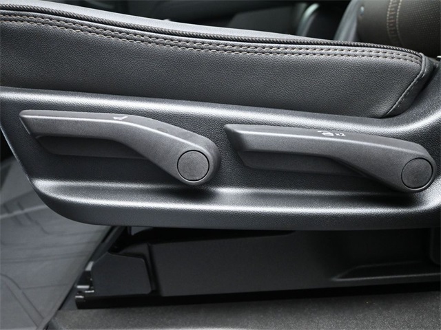 new 2026 Chevrolet Tahoe car, priced at $83,500