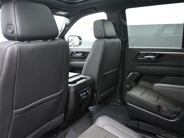 new 2026 Chevrolet Tahoe car, priced at $83,500