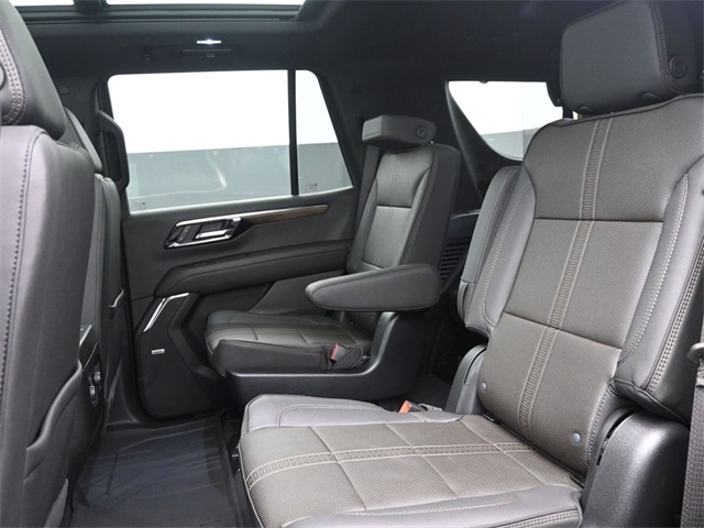 new 2026 Chevrolet Tahoe car, priced at $83,500