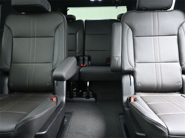 new 2026 Chevrolet Tahoe car, priced at $83,500