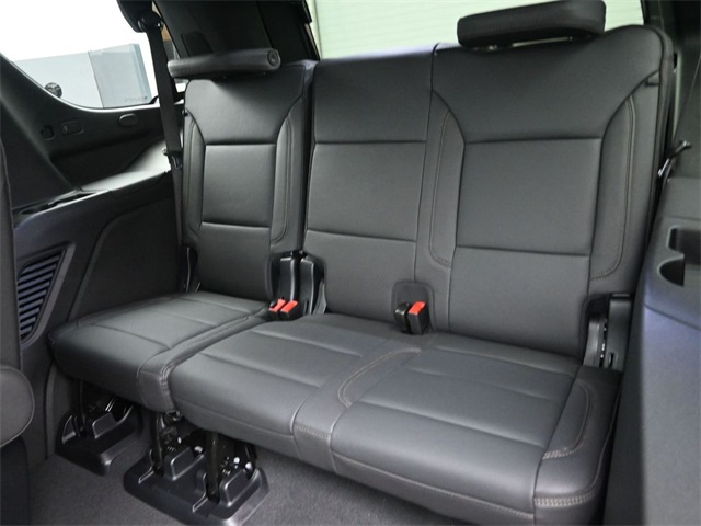 new 2026 Chevrolet Tahoe car, priced at $83,500