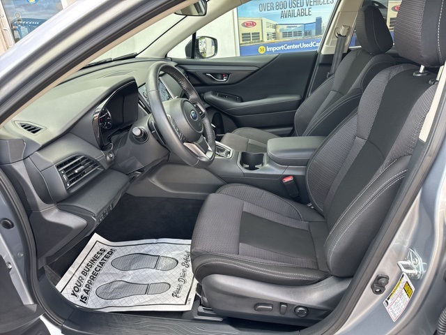 used 2024 Subaru Outback car, priced at $30,790