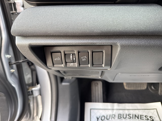used 2024 Subaru Outback car, priced at $30,790