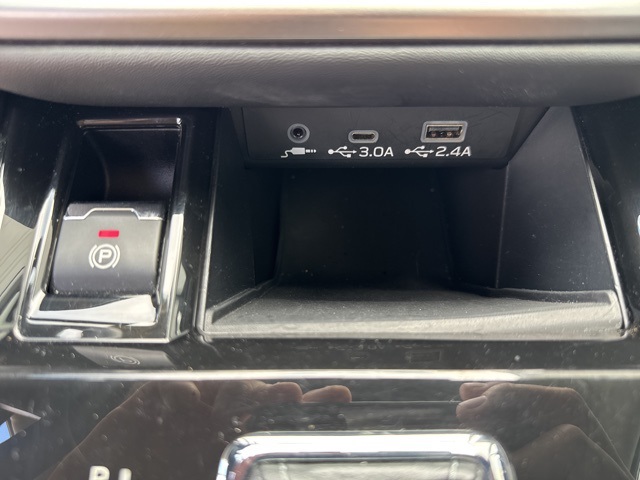 used 2024 Subaru Outback car, priced at $30,790