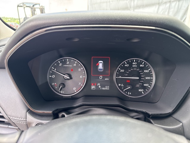 used 2024 Subaru Outback car, priced at $30,790