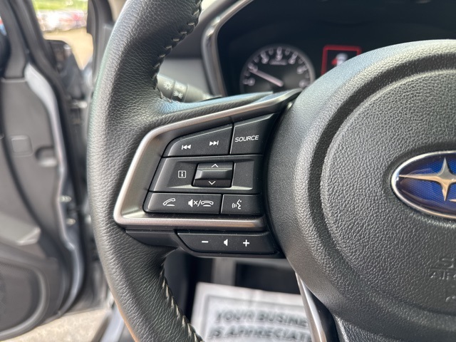 used 2024 Subaru Outback car, priced at $30,790