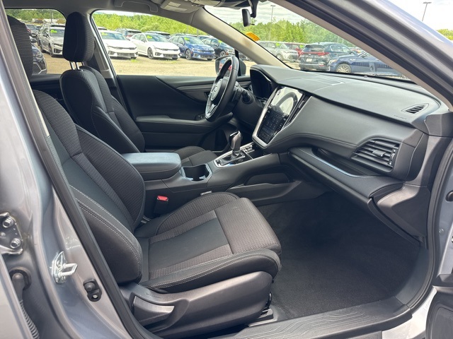 used 2024 Subaru Outback car, priced at $30,790