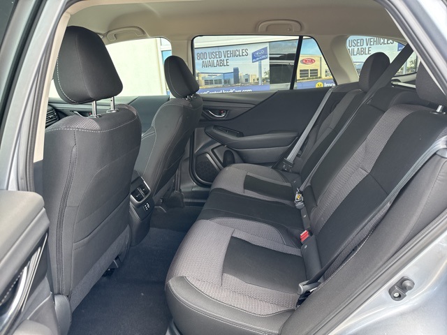 used 2024 Subaru Outback car, priced at $30,790