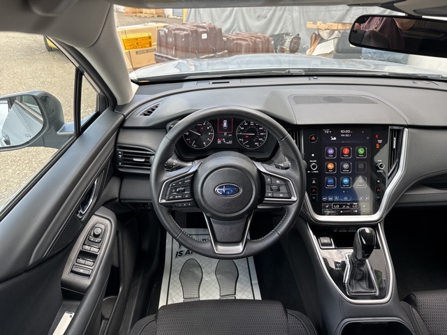 used 2024 Subaru Outback car, priced at $30,790