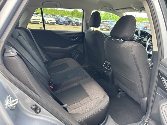 used 2024 Subaru Outback car, priced at $30,790