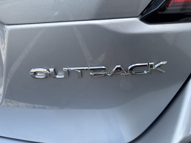 used 2024 Subaru Outback car, priced at $30,790