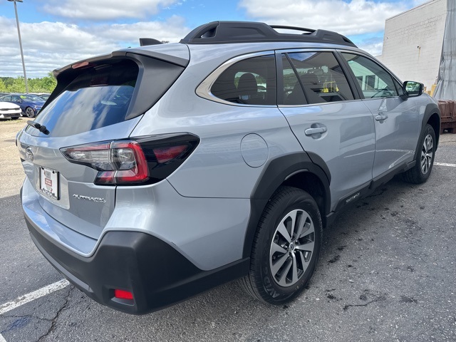used 2024 Subaru Outback car, priced at $30,790