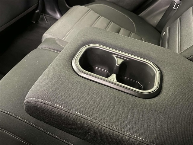 used 2022 Honda CR-V car, priced at $24,663