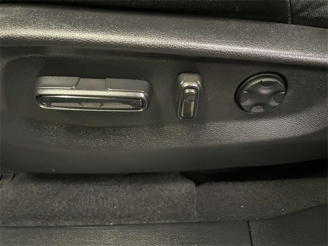 used 2022 Honda CR-V car, priced at $24,663