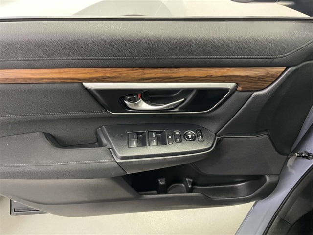 used 2022 Honda CR-V car, priced at $24,663