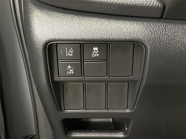 used 2022 Honda CR-V car, priced at $24,663