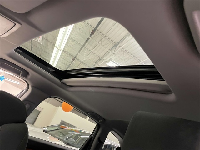 used 2022 Honda CR-V car, priced at $24,663