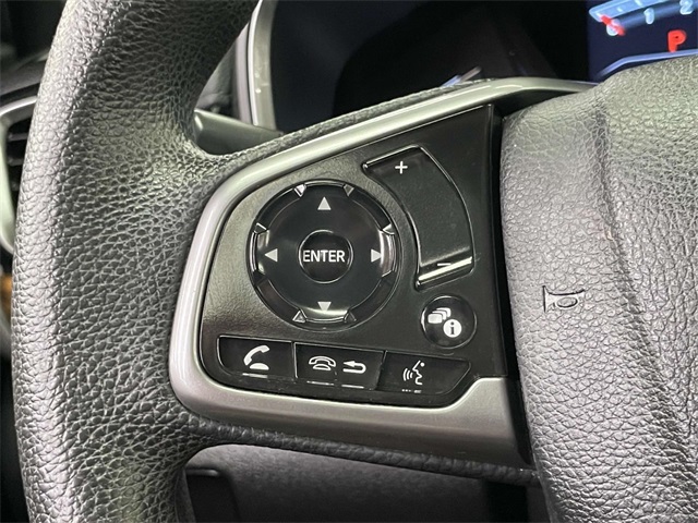 used 2022 Honda CR-V car, priced at $24,663