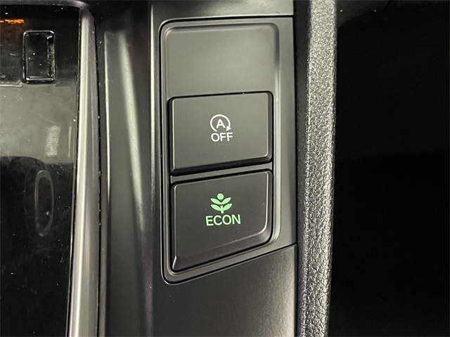 used 2022 Honda CR-V car, priced at $24,663