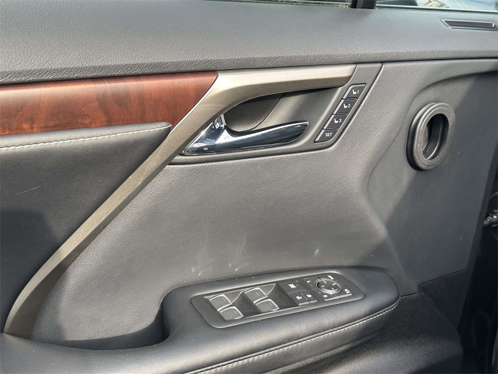 used 2022 Lexus RX car, priced at $43,995