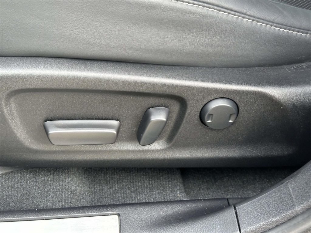 used 2022 Lexus RX car, priced at $43,995