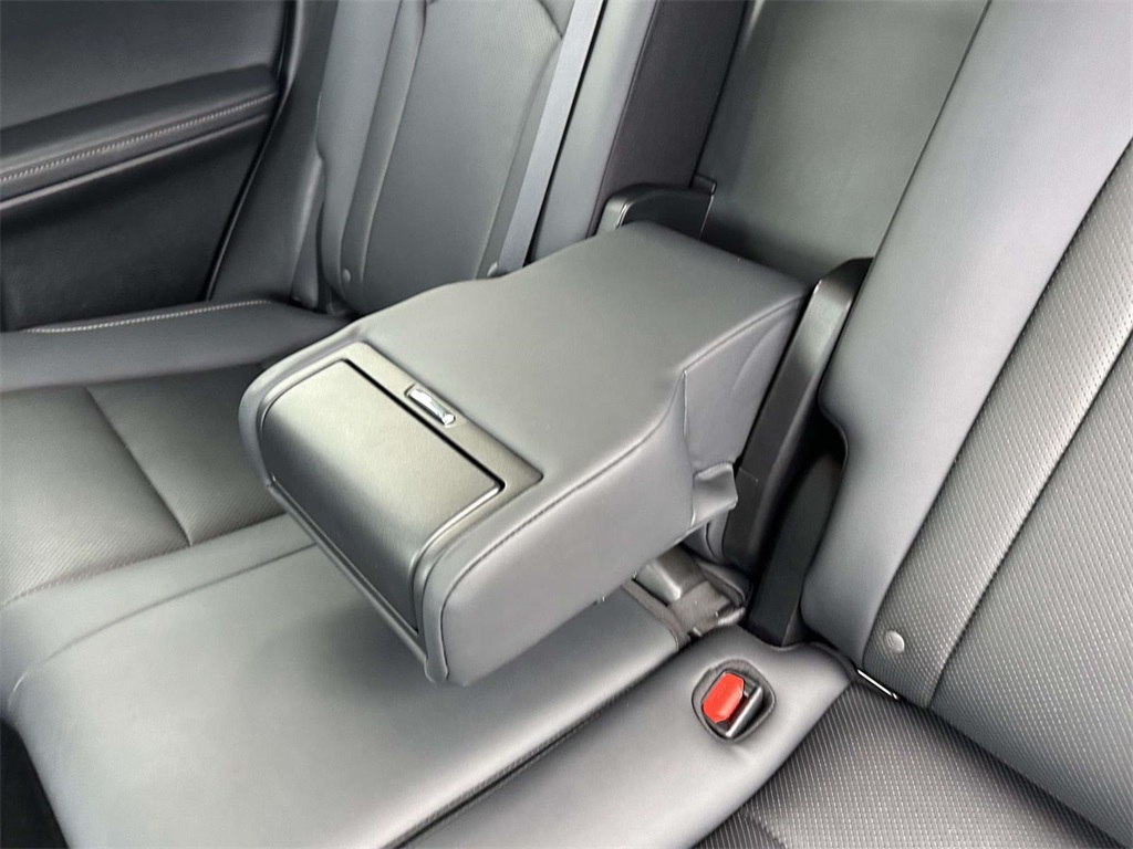 used 2022 Lexus RX car, priced at $43,995